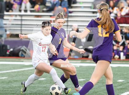 Thumbnail 2 in Carondelet @ Amador Valley (EBAL Championship) photogallery.