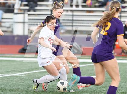 Thumbnail 1 in Carondelet @ Amador Valley (EBAL Championship) photogallery.