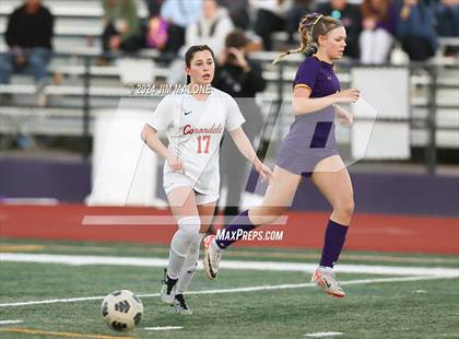 Thumbnail 1 in Carondelet @ Amador Valley (EBAL Championship) photogallery.