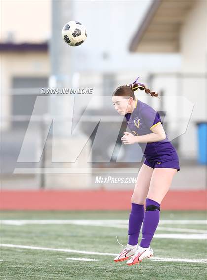 Thumbnail 2 in Carondelet @ Amador Valley (EBAL Championship) photogallery.