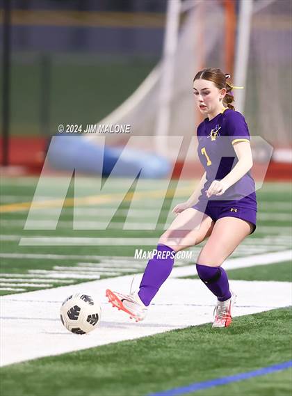 Thumbnail 1 in Carondelet @ Amador Valley (EBAL Championship) photogallery.