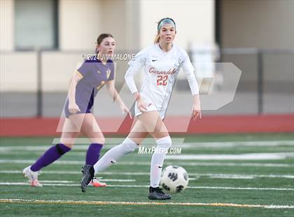 Thumbnail 1 in Carondelet @ Amador Valley (EBAL Championship) photogallery.