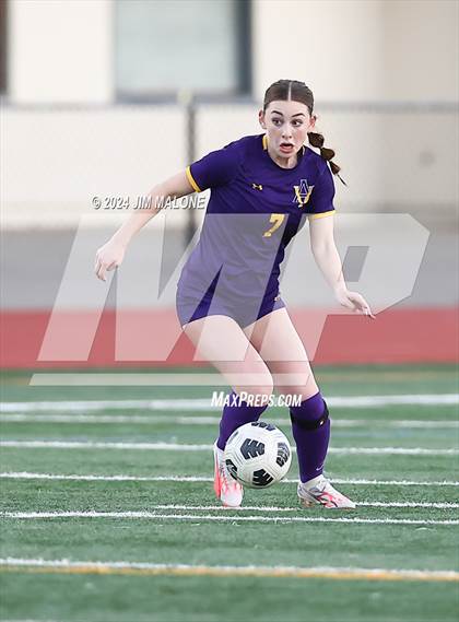 Thumbnail 1 in Carondelet @ Amador Valley (EBAL Championship) photogallery.