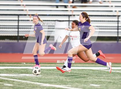 Thumbnail 3 in Carondelet @ Amador Valley (EBAL Championship) photogallery.