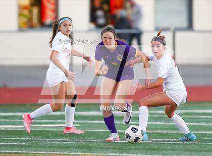 Thumbnail 2 in Carondelet @ Amador Valley (EBAL Championship) photogallery.