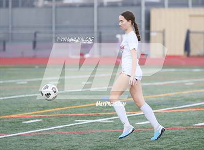 Thumbnail 3 in Carondelet @ Amador Valley (EBAL Championship) photogallery.