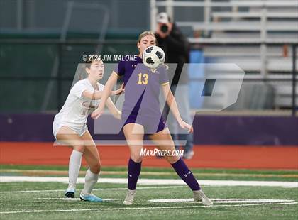 Thumbnail 2 in Carondelet @ Amador Valley (EBAL Championship) photogallery.