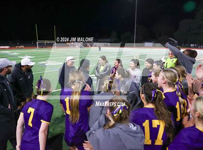 Thumbnail 3 in Carondelet @ Amador Valley (EBAL Championship) photogallery.