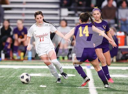 Thumbnail 2 in Carondelet @ Amador Valley (EBAL Championship) photogallery.