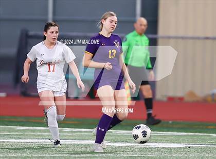 Thumbnail 3 in Carondelet @ Amador Valley (EBAL Championship) photogallery.