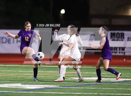 Thumbnail 1 in Carondelet @ Amador Valley (EBAL Championship) photogallery.