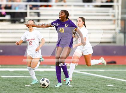 Thumbnail 2 in Carondelet @ Amador Valley (EBAL Championship) photogallery.