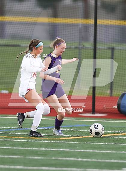 Thumbnail 2 in Carondelet @ Amador Valley (EBAL Championship) photogallery.