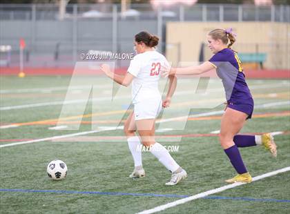 Thumbnail 2 in Carondelet @ Amador Valley (EBAL Championship) photogallery.