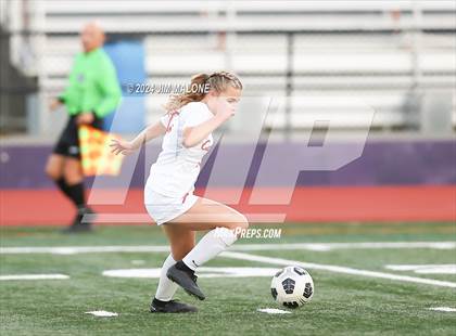 Thumbnail 2 in Carondelet @ Amador Valley (EBAL Championship) photogallery.