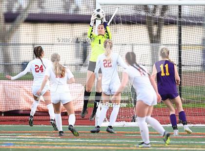 Thumbnail 3 in Carondelet @ Amador Valley (EBAL Championship) photogallery.