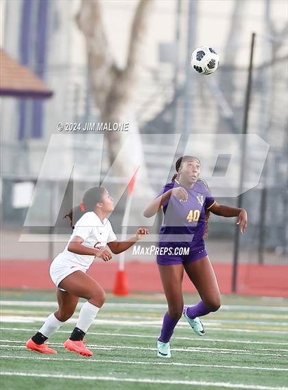 Thumbnail 1 in Carondelet @ Amador Valley (EBAL Championship) photogallery.