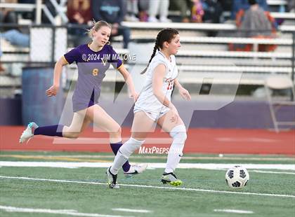 Thumbnail 1 in Carondelet @ Amador Valley (EBAL Championship) photogallery.