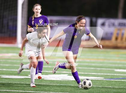 Thumbnail 1 in Carondelet @ Amador Valley (EBAL Championship) photogallery.
