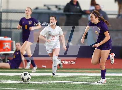 Thumbnail 3 in Carondelet @ Amador Valley (EBAL Championship) photogallery.
