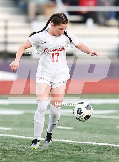 Thumbnail 1 in Carondelet @ Amador Valley (EBAL Championship) photogallery.