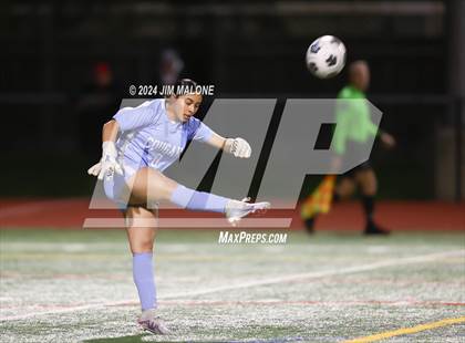 Thumbnail 3 in Carondelet @ Amador Valley (EBAL Championship) photogallery.
