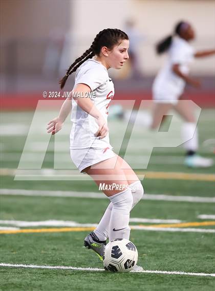Thumbnail 2 in Carondelet @ Amador Valley (EBAL Championship) photogallery.