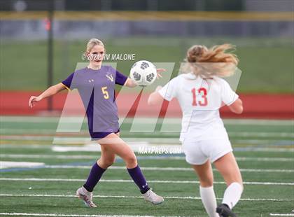 Thumbnail 2 in Carondelet @ Amador Valley (EBAL Championship) photogallery.