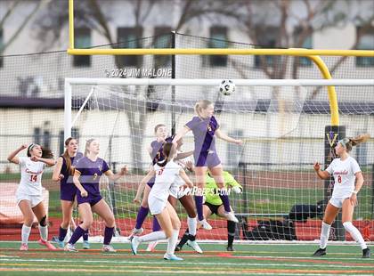Thumbnail 2 in Carondelet @ Amador Valley (EBAL Championship) photogallery.