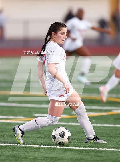 Thumbnail 3 in Carondelet @ Amador Valley (EBAL Championship) photogallery.