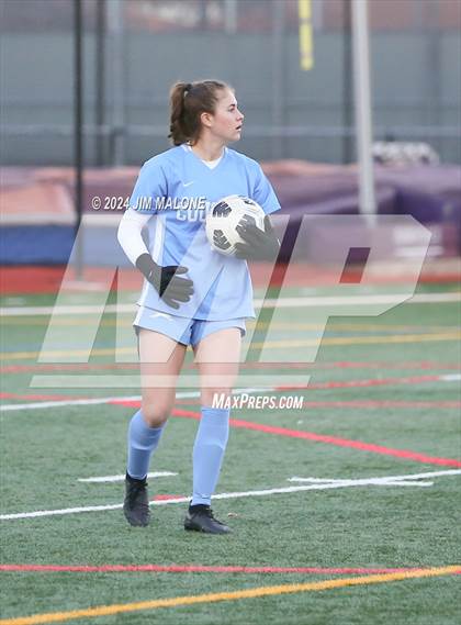 Thumbnail 2 in Carondelet @ Amador Valley (EBAL Championship) photogallery.