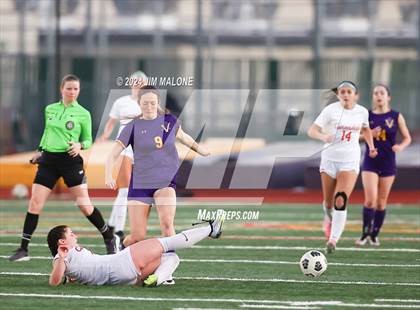 Thumbnail 2 in Carondelet @ Amador Valley (EBAL Championship) photogallery.