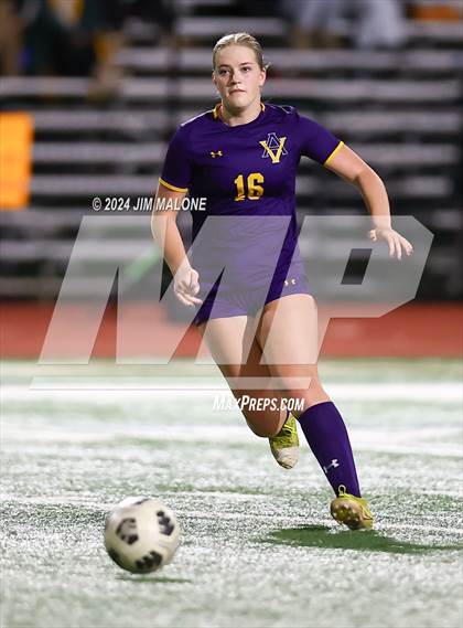 Thumbnail 1 in Carondelet @ Amador Valley (EBAL Championship) photogallery.