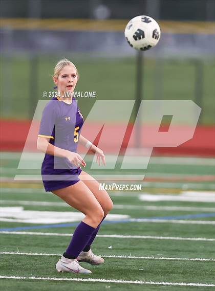 Thumbnail 1 in Carondelet @ Amador Valley (EBAL Championship) photogallery.