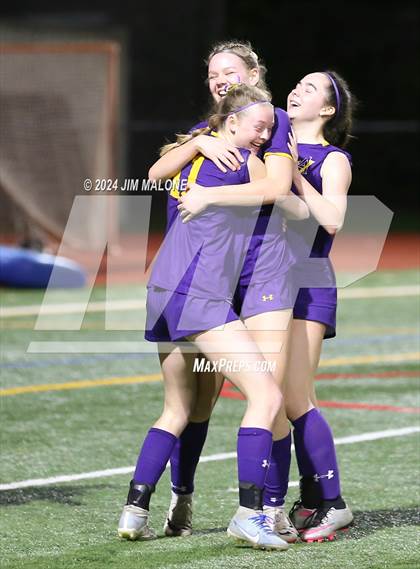 Thumbnail 2 in Carondelet @ Amador Valley (EBAL Championship) photogallery.