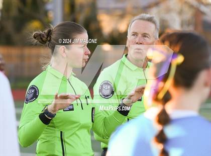 Thumbnail 2 in Carondelet @ Amador Valley (EBAL Championship) photogallery.