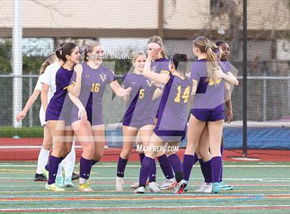 Thumbnail 3 in Carondelet @ Amador Valley (EBAL Championship) photogallery.