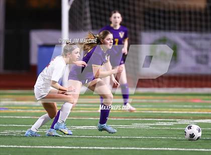 Thumbnail 3 in Carondelet @ Amador Valley (EBAL Championship) photogallery.