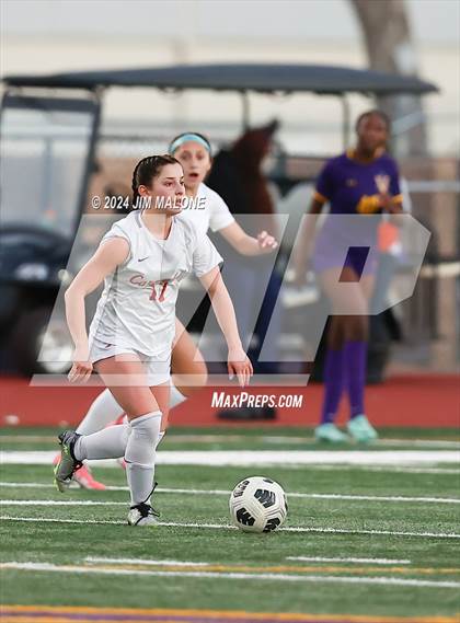 Thumbnail 3 in Carondelet @ Amador Valley (EBAL Championship) photogallery.