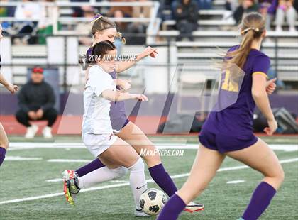Thumbnail 3 in Carondelet @ Amador Valley (EBAL Championship) photogallery.