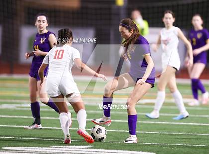 Thumbnail 1 in Carondelet @ Amador Valley (EBAL Championship) photogallery.
