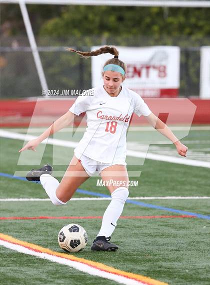 Thumbnail 1 in Carondelet @ Amador Valley (EBAL Championship) photogallery.