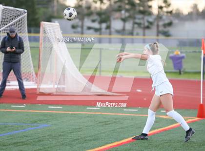 Thumbnail 2 in Carondelet @ Amador Valley (EBAL Championship) photogallery.