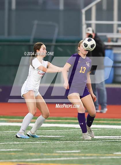 Thumbnail 1 in Carondelet @ Amador Valley (EBAL Championship) photogallery.