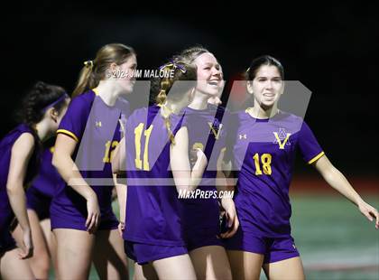 Thumbnail 3 in Carondelet @ Amador Valley (EBAL Championship) photogallery.