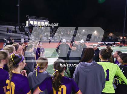 Thumbnail 1 in Carondelet @ Amador Valley (EBAL Championship) photogallery.