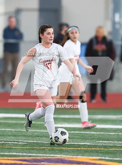 Thumbnail 3 in Carondelet @ Amador Valley (EBAL Championship) photogallery.