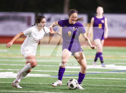 Thumbnail 2 in Carondelet @ Amador Valley (EBAL Championship) photogallery.