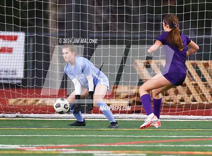 Thumbnail 1 in Carondelet @ Amador Valley (EBAL Championship) photogallery.