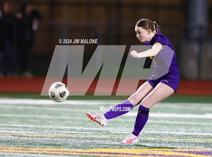 Thumbnail 2 in Carondelet @ Amador Valley (EBAL Championship) photogallery.